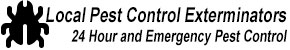 Antes Fort PA Pest Control Exterminators